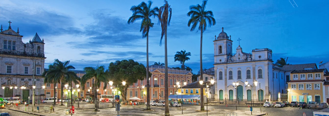 Bahia Noite