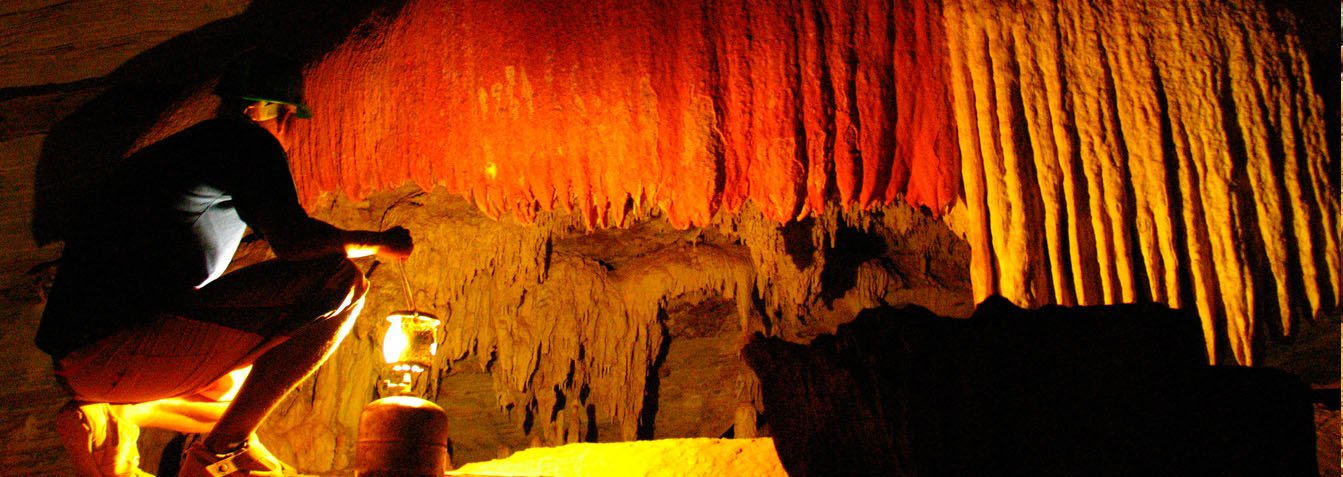 Chapada Diamantina