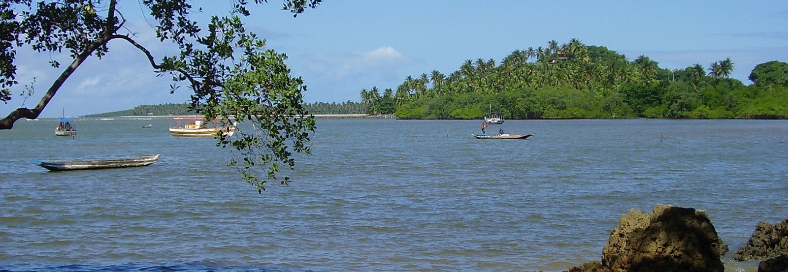 Boipeba 